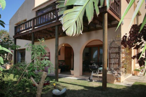 Coral Tree SelfCatering